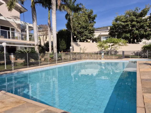 Imagem Imóvel de Alto Padrão no Condomínio Flamboyant – Atibaia/SP