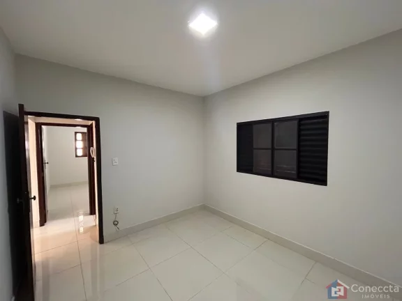 Imagem Casa Ventilada e Ampla à Venda no Jardim Panorâmico - 125m² Construídos