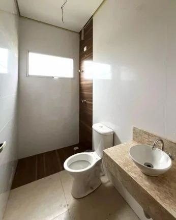 Imagem Casa em Condomínio para Venda em Atibaia, Jardim Estancia Brasil, 3 dormitórios, 1 suíte, 2 banheiros, 3 vagas