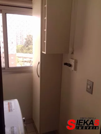 Imagem APARTAMENTO - 3 DORMITÓRIOS - 64M² - MOBILIADO - VILA MOREIRA