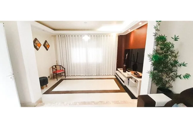 Imagem "Casa com Quintal e 2 Vagas em Pirituba - Oportunidade
