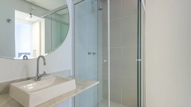 Imagem Apartamento Lagoa - 79M², 2 Dorms, 1 Suíte, 1 Vaga Demarcada, Armários.