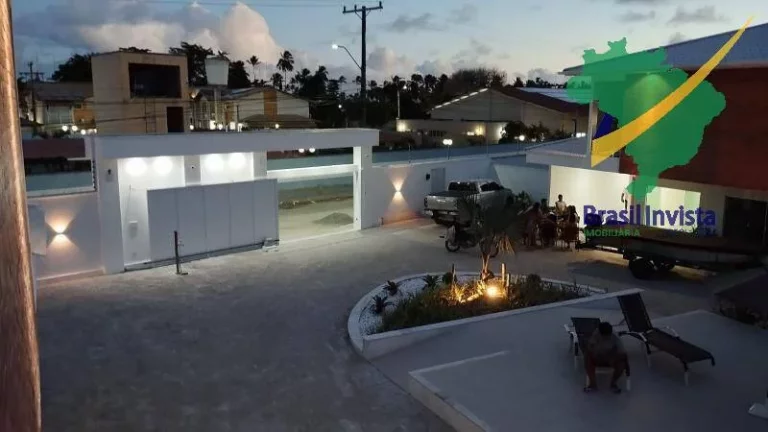 Imagem DUPLEX NOVO EM TAPERAPUAN