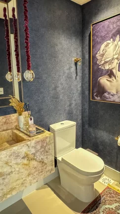 Imagem Apartamento com 4 dormitórios à venda sendo 4 suítes, 251 m² por - R$ 6.888.000,00 - Meia Praia - Itapema/SC