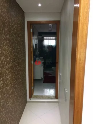 Imagem Casa à venda 2 Quartos, 3 Vagas, 180M², Parque das Nações, Santo André - SP