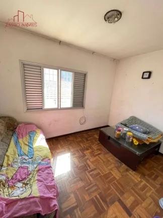 Imagem Oportunidade -Sobrado253m² - 5 Dorm - Residencial - Comercial - João dias