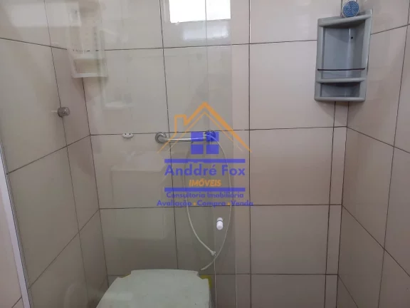 Imagem Apartamento tipo casa com terraço e dois quartos no Méier - Rio de Janeiro , RJ