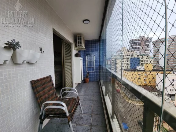 Imagem Apartamento à Venda em Caiçara, Praia Grande - SP