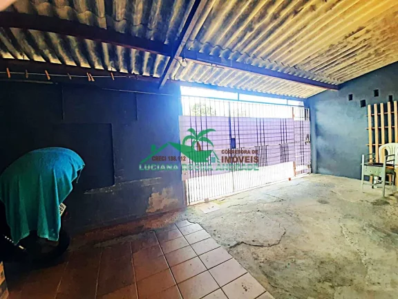 Imagem Casa Padrão