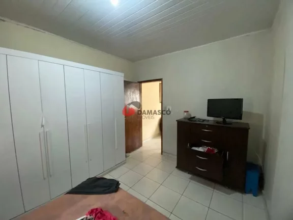 Imagem Casa à venda 2 Quartos, Vila Aquilino, Santo André - SP