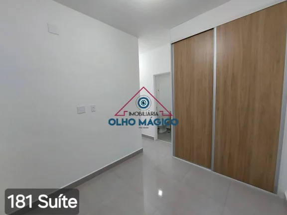 Imagem Apartamento Condomínio Point - 2 Dormitórios sendo 1 Suíte - 2 vagas
