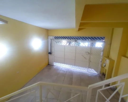 Imagem sobrado com 2 quartos e 2 suites FL26