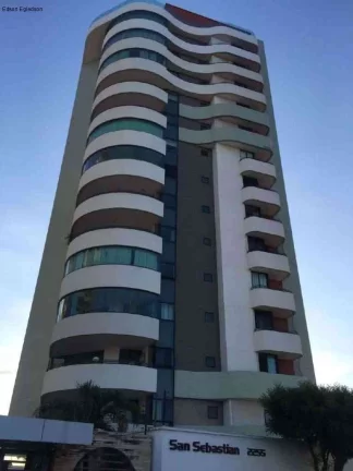 Imagem APARTAMENTO RESIDENCIAL em TERESINA - PI, JÓQUEI