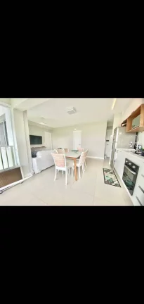 Imagem Apartamento á Venda- Edifício Acqua Park- Alphaville Barueri