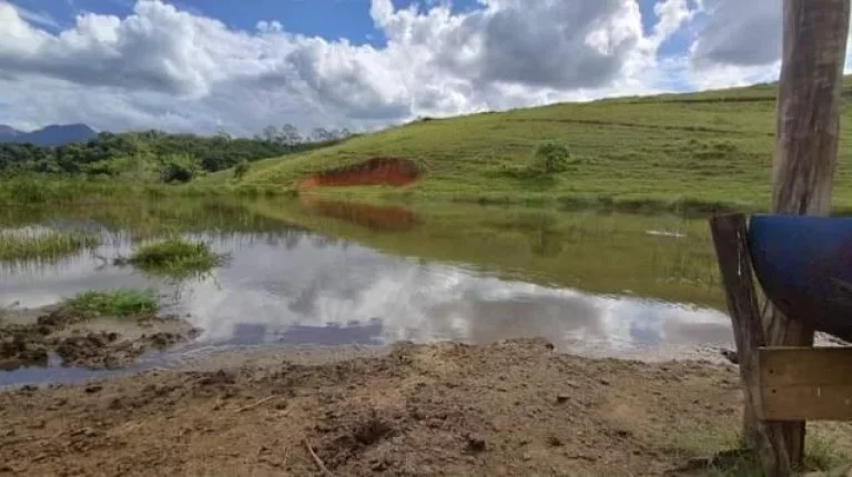Imagem Fazenda em Macaé - RJ, Área rural