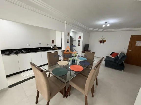 Imagem Apartamento 02 quartos, quadra mar em Gravatá, Navegantes. Adriano Carpes Imóveis Vende