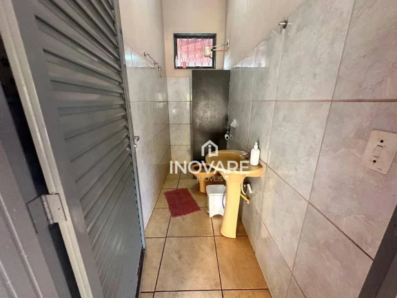 Imagem Rancho com 3 dormitórios à venda, 320000 m² por R$ 550.000,00 - Zona Rural - Itumbiara/GO