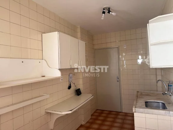 Imagem Apartamento à venda no Setor Oeste - Goiânia/GO