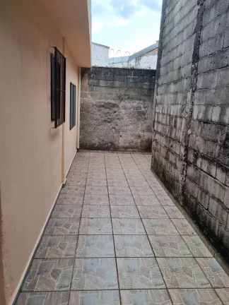 Imagem VENDO LINDA CASSA NO BAIRRO RIO BONITO! (ZONA SUL - SP)