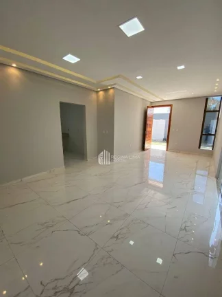 Imagem Casa com 3 dormitórios à venda, 154 m² por R$ 470.000,00 - Centro - Timon/MA