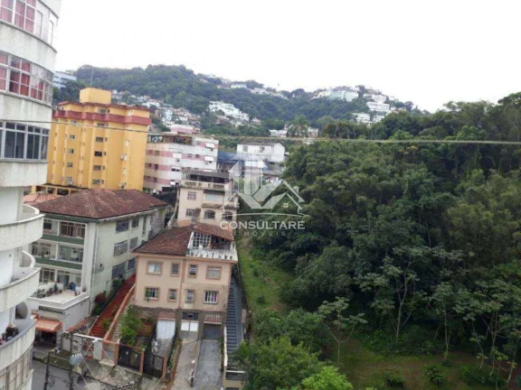 Imagem Apto com 1 dorm, Santos - R$ 232 mil, 6617 FSM