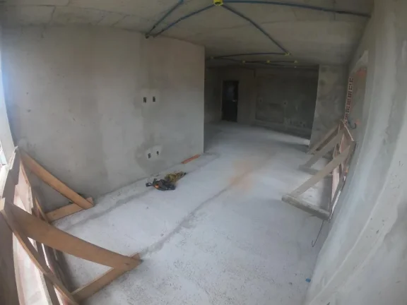 Imagem APARTAMENTO COM 3 QUARTOS SENDO 1 SUITE 300M DO MAR E 700M DO PARQUE BETO CARRERO