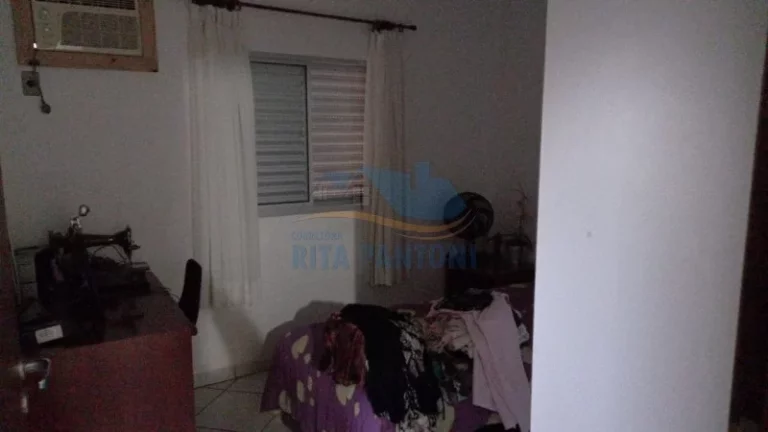 Imagem Apartamento - Ribeirão Preto - Jardim Botânico - Região Sul