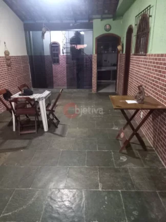 Imagem Casa térrea independente, 3 quartos, Tamariz - Iguaba Grande