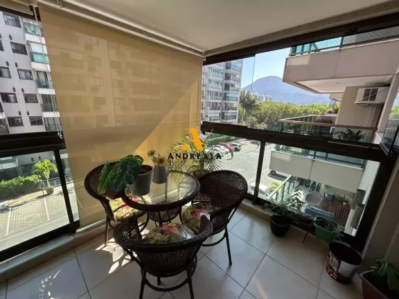 Imagem RUA LUIZ CARLOS SAROLLI -OCEAN PONTAL RESIDENCE- Otimo Apartamento 3 quartos