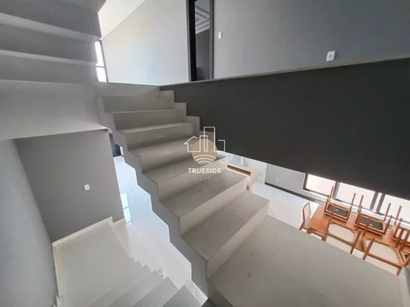 Imagem Casa dos sonhos em condomínio de luxo - Recreio dos Bandeirantes