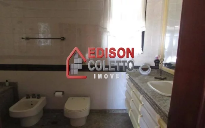 Imagem Espetacular apartamento a venda de 192m², no Edifício Itapema, no Centro de Piracicaba!!