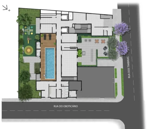 Imagem APARTAMENTO RESIDENCIAL em São Paulo - SP, Santa Efigênia