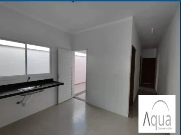 Imagem Casa para Venda em Itanhaém, Santa Júlia, 2 dormitórios, 1 suíte, 1 banheiro, 2 vagas