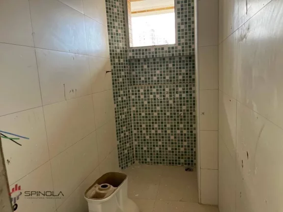 Imagem Apartamento com 2 dormitórios à venda, 88 m² por R$ 571.032,00 - Ocian - Praia Grande/SP