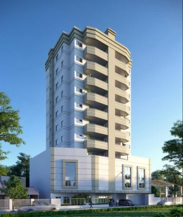 Imagem Apartamento à venda em Itapema, Meia Praia, com 3 quartos, 115,61m2