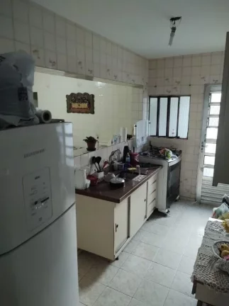 Imagem Sobrado à venda, 153 m² por R$ 450.000,00 - Cidade Cruzeiro do Sul - Suzano/SP