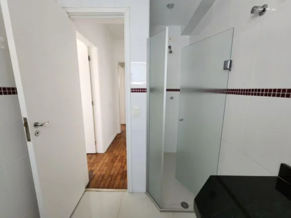 Imagem Apartamento Jardim Paulista: Conforto e Estilo em SP! Imagem Apartamento Jardim Paulista: Conforto e Estilo em SP!