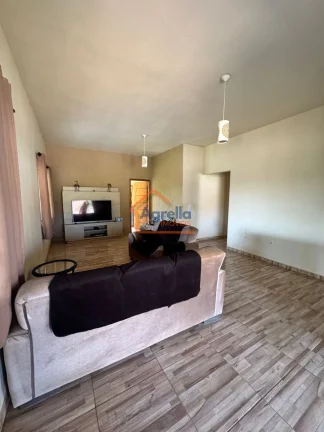 Imagem Casa à venda no bairro Saúde - Mogi Mirim/SP