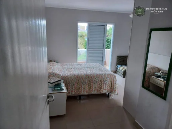 Imagem Sobrado com 2 dormitórios à venda, 150 m² por R$ 550.000,00 - Jardim Itanhaém - Itanhaém/SP
