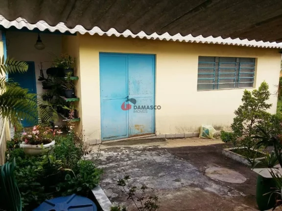 Imagem Casa à venda 2 Quartos, 5 Vagas, 212M², Santa Maria, São Caetano do Sul - SP