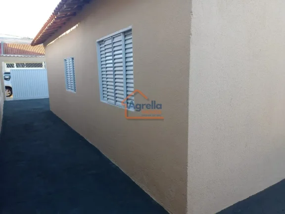 Imagem Casa à venda no bairro Jardim Ipê Pinheiro - Mogi Guaçu/SP