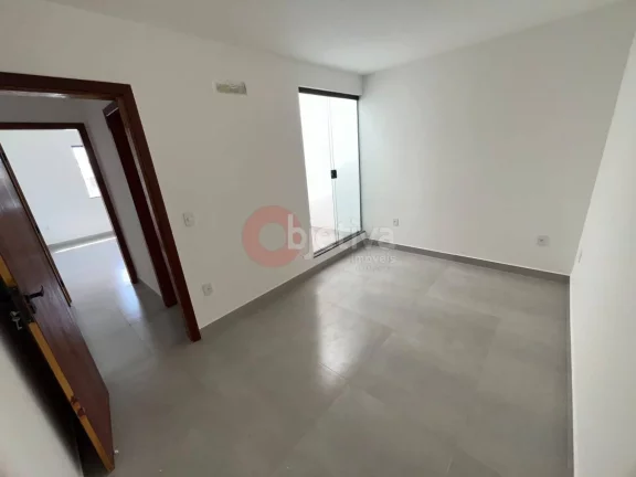 Imagem Apartamento linear, 2 quartos, Jardim Excelsior - Cabo Frio