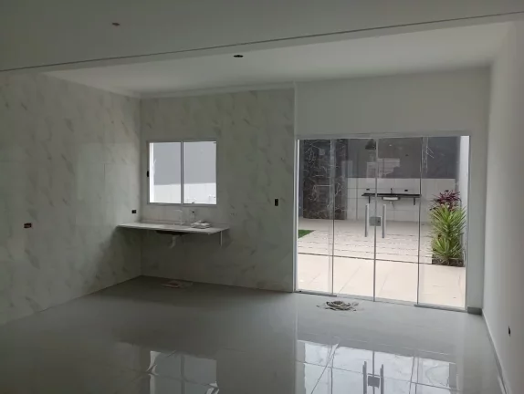 Imagem Sobrado com 3 dormitórios à venda, 140 m² por R$ 550.000,00 - Vila Correa - Ferraz de Vasconcelos/SP