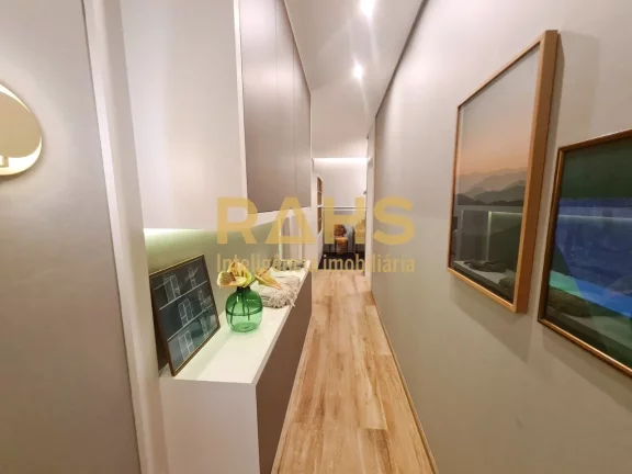 Imagem Apartamento Ã  Venda na Rua Otto Bohem Com plantas que vÃ£o de 159mÂ² a 332mÂ², os apartamentos terÃ...