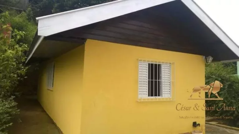 Imagem Imóvel a venda com 02 casas - Vila Sodipe - Campos do Jordão/SP