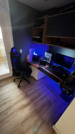 Imagem Apartamento de luxo com 3 quartos, 133m2, à venda em São Paulo, Vila Gertrudes