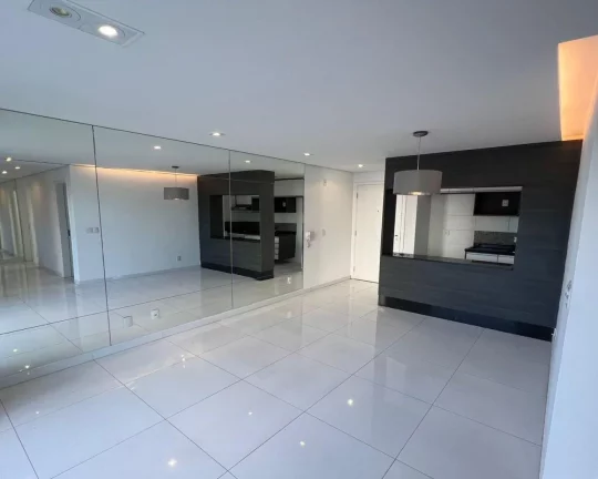 Imagem APARTAMENTO MORUMBI, 3 DORM , 1 SUITE , 1 VAGA , LAZER COMPLETO.....