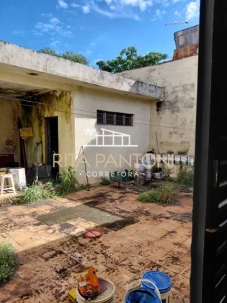 Imagem Casa - Ribeirão Preto - Jardim Santana - Região Leste