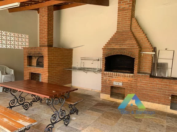 Imagem Apartamento à venda no bairro Chácara Inglesa - São Paulo/SP