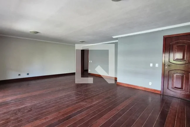 Imagem Apartamento à Venda - Recreio, 4 Quartos, 190 m2